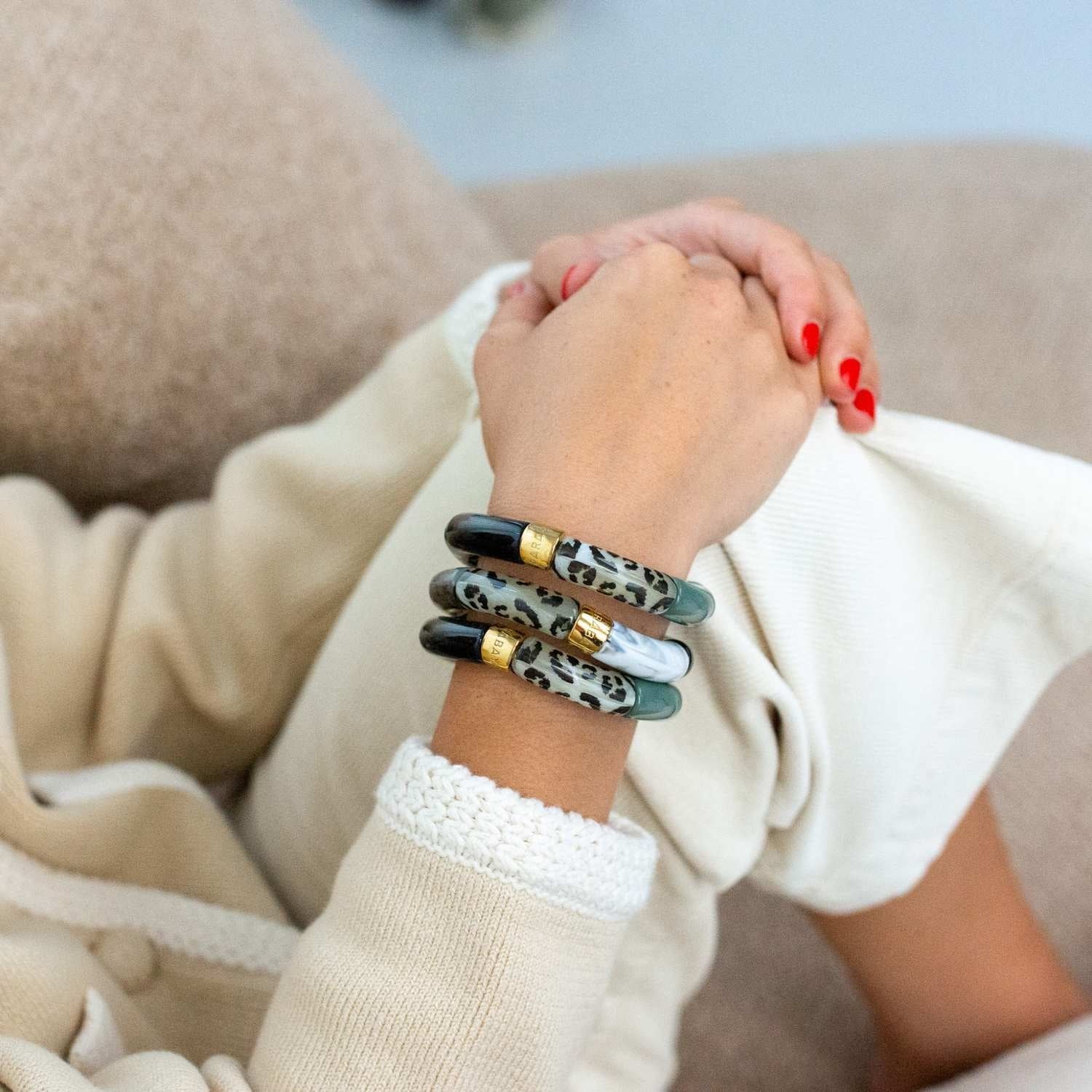 PARABAYA PARABAYA ARMBAND CAPI 3
