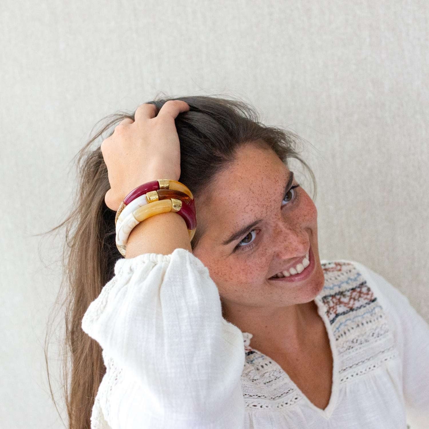 PARABAYA PARABAYA ARMBAND SOL 2