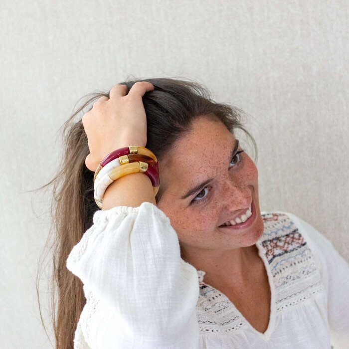 PARABAYA PARABAYA ARMBAND SOL 3