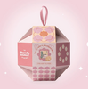WONDR GIFT BOX ORNAMENT BLOSSOM BLISS