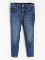 GUESS GUESS Jeans reborn denim skinny carrie mid