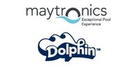 Maytronics Dolphin