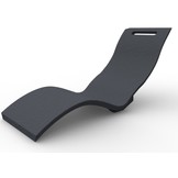 Arkema Serendipity Chaise lounge stoel - Diverse kleuren