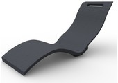 Arkema Serendipity Chaise lounge stoel - Diverse kleuren