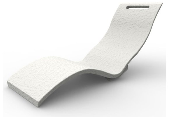 Arkema Serendipity Chaise lounge stoel - Diverse kleuren