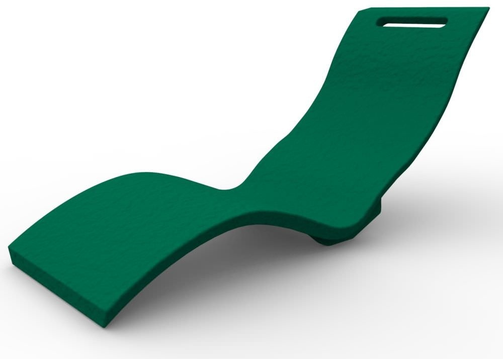 Arkema Serendipity Chaise lounge stoel - Diverse kleuren