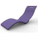 Arkema Serendipity Chaise lounge stoel - Diverse kleuren