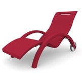 Arkema Serendipity Chaise lounge stoel outdoor - Diverse kleuren
