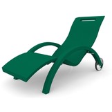 Arkema Serendipity Chaise lounge stoel outdoor - Diverse kleuren