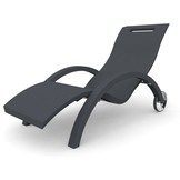 Arkema Serendipity Chaise lounge stoel outdoor - Diverse kleuren