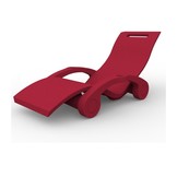 Arkema Serendipity Chaise lounge stoel drijvend  - Diverse kleuren