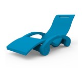Arkema Serendipity Chaise lounge stoel drijvend  - Diverse kleuren