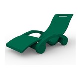 Arkema Serendipity Chaise lounge stoel drijvend  - Diverse kleuren