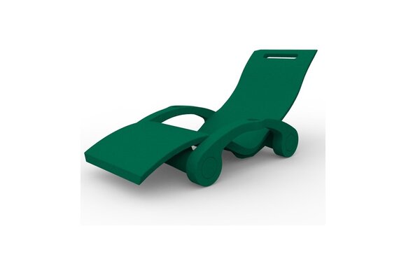 Arkema Serendipity Chaise lounge stoel drijvend - Diverse kleuren