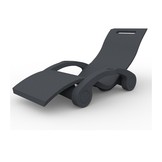 Arkema Serendipity Chaise lounge stoel drijvend  - Diverse kleuren