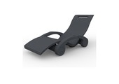 Arkema Serendipity Chaise lounge stoel drijvend  - Diverse kleuren