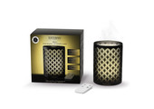 Esteban Mist Diffuser Light & Black edition