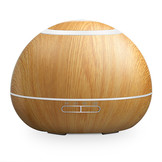 GX-17K Aroma Diffuser - 2 kleuren