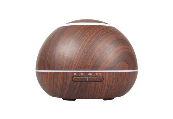 GX-17K Aroma Diffuser - 2 kleuren