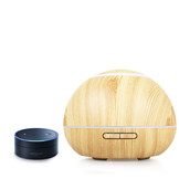 GX-17K Aroma Diffuser - 2 kleuren