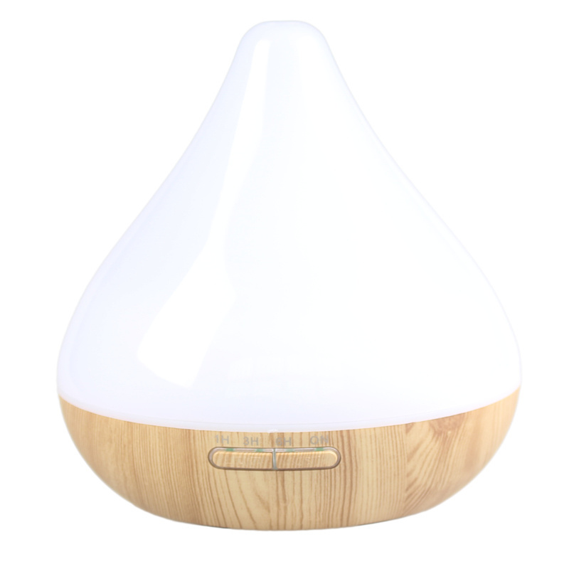GX-13K Aroma Diffuser - 2 Kleuren