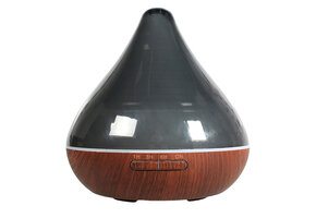 GX-13K Aroma Diffuser - 2 Kleuren