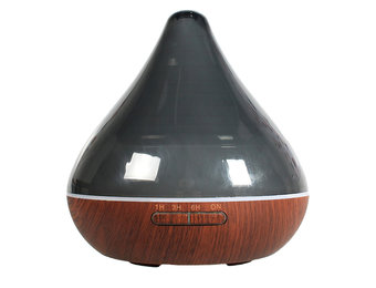 GX-13K Aroma Diffuser - 2 Kleuren