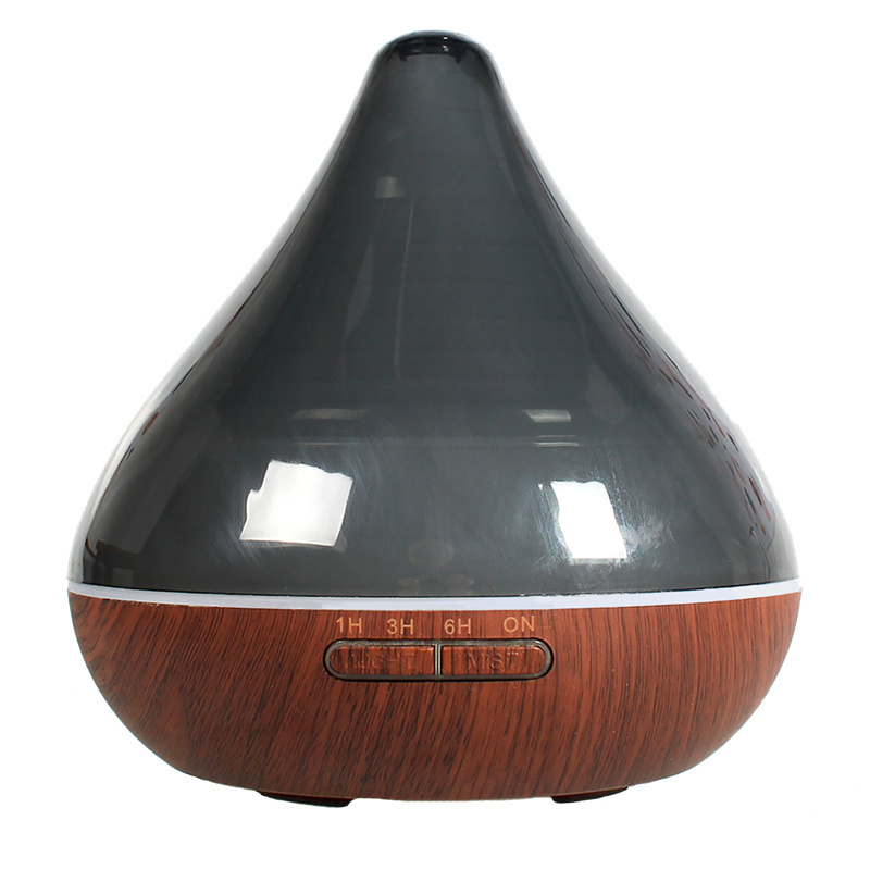 GX-13K Aroma Diffuser - 2 Kleuren