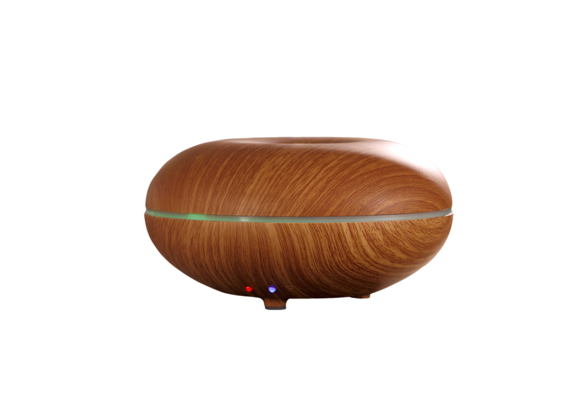GX-10K Aroma Diffuser Lichthout