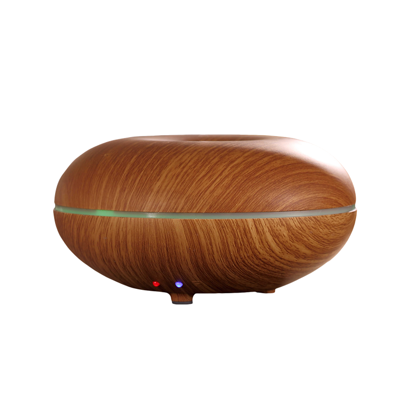 GX-10K Aroma Diffuser Lichthout