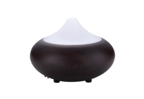 GX-02K Aroma Diffuser - 2 kleuren