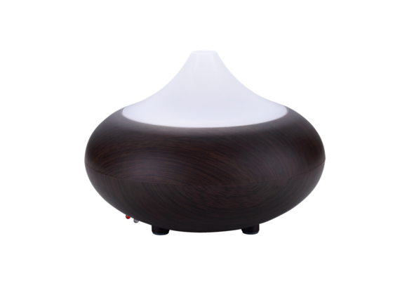 GX-02K Aroma Diffuser - 2 kleuren