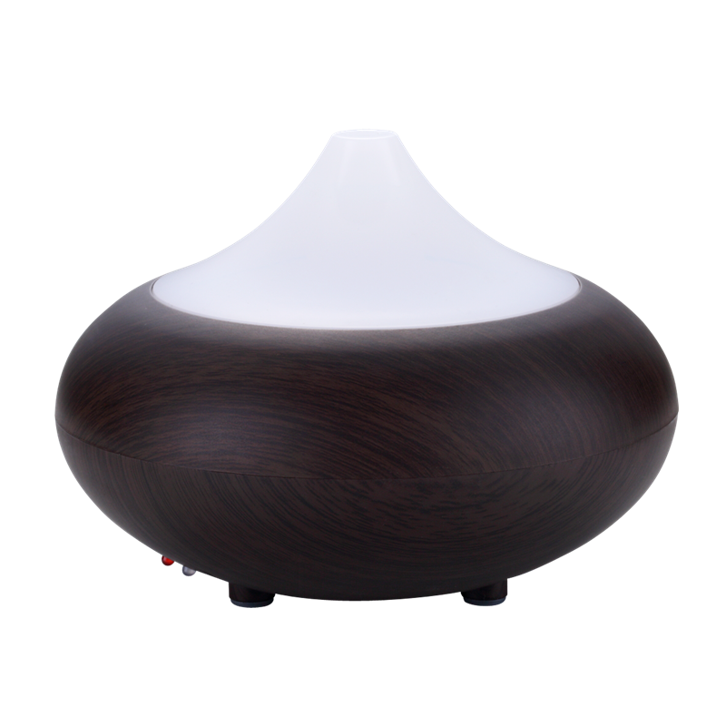GX-02K Aroma Diffuser - 2 kleuren