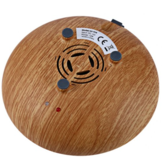 GX-01K Aroma Diffuser Lichthout