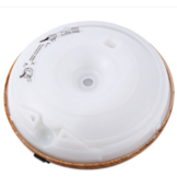 GX-01K Aroma Diffuser Lichthout