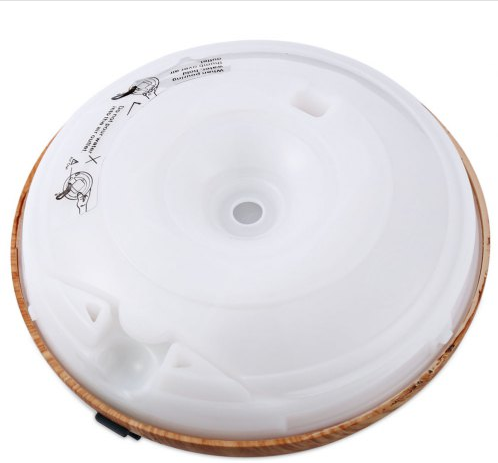 GX-01K Aroma Diffuser Lichthout