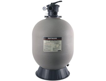 Hayward Topmount Zwembadfilter
