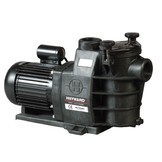 Hayward Max Flo Zwembadpomp 10m3/u 380v 0.75 pk - Krachtstroom