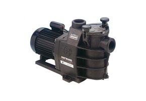 Hayward Max Flo Zwembadpomp 13m3/u 230v 1 pk