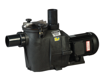 Hayward Zwembadpomp, type RS II 230v 1pk