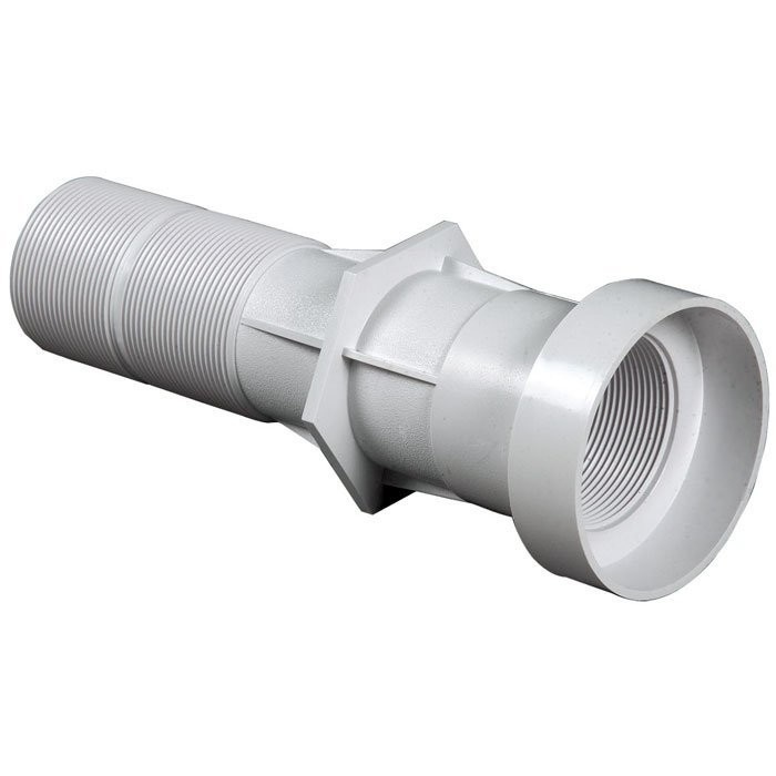 Hayward Wanddoorvoer Muurdoorvoer 20 - 25 cm