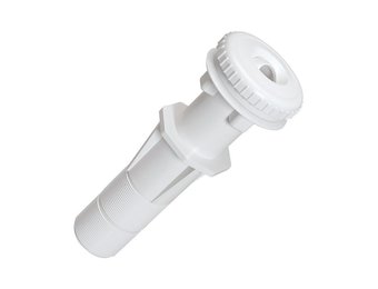 Hayward Wanddoorvoer Muurdoorvoer Inclusief Inlaat