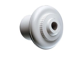 Hayward inlaatfitting abs beton zwembaden