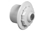 Hayward inlaatfitting beton zwembaden - 19MM
