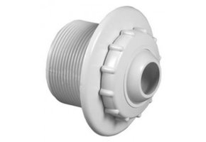 Hayward inlaatfitting beton zwembaden - 19MM