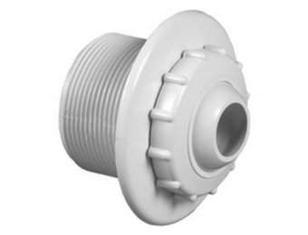 Hayward inlaatfitting beton zwembaden - 19MM