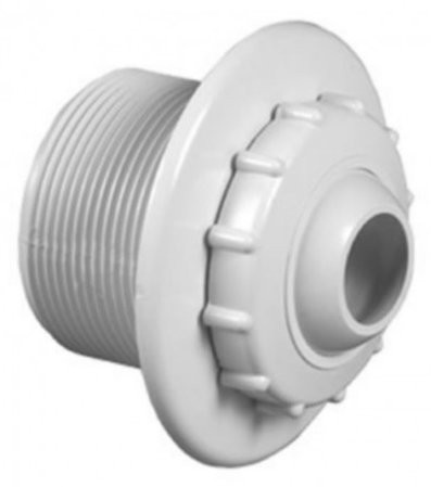 Hayward inlaatfitting beton zwembaden - 19MM