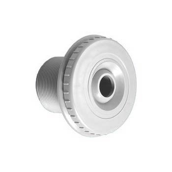Hayward Inlaatfitting Folie zwembaden Wit - 19MM