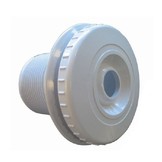 Hayward Inlaatfitting Folie zwembaden Wit - 19MM