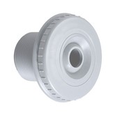 Hayward Inlaatfitting Folie zwembaden Wit - 19MM